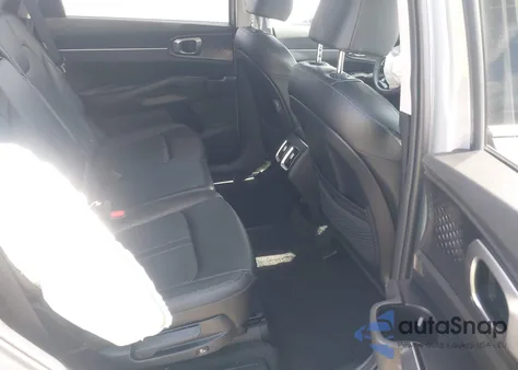 2024 Kia Sorento S z USA, uszkodzony, nr VIN 5XYRL4JC5RG278804